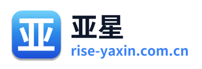亚星 Logo